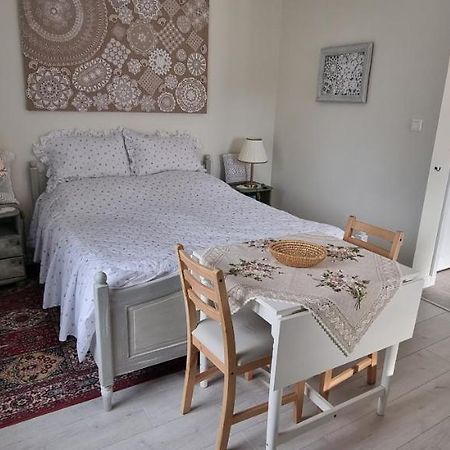 Vankoska Apartman 티하니 외부 사진