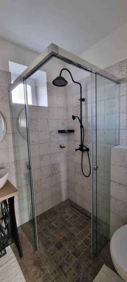Vankoska Apartman 티하니 외부 사진