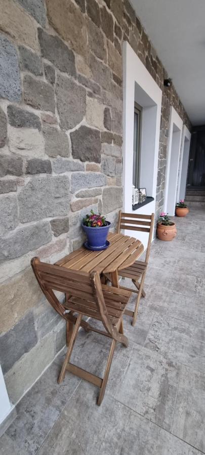 Vankoska Apartman 티하니 외부 사진